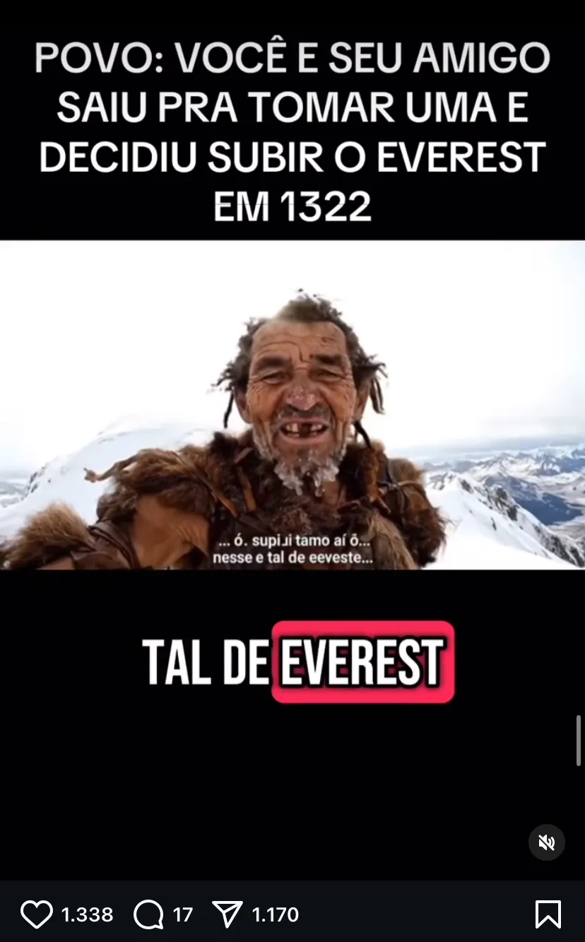 Vídeo Viral 1