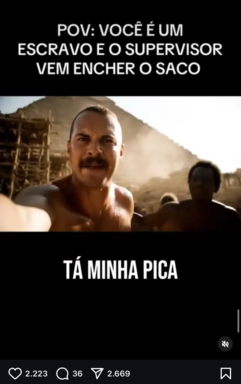 Vídeo Viral 2