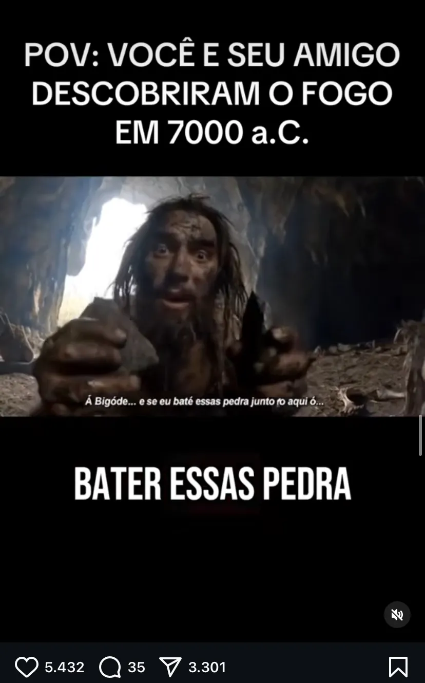 Vídeo Viral 3