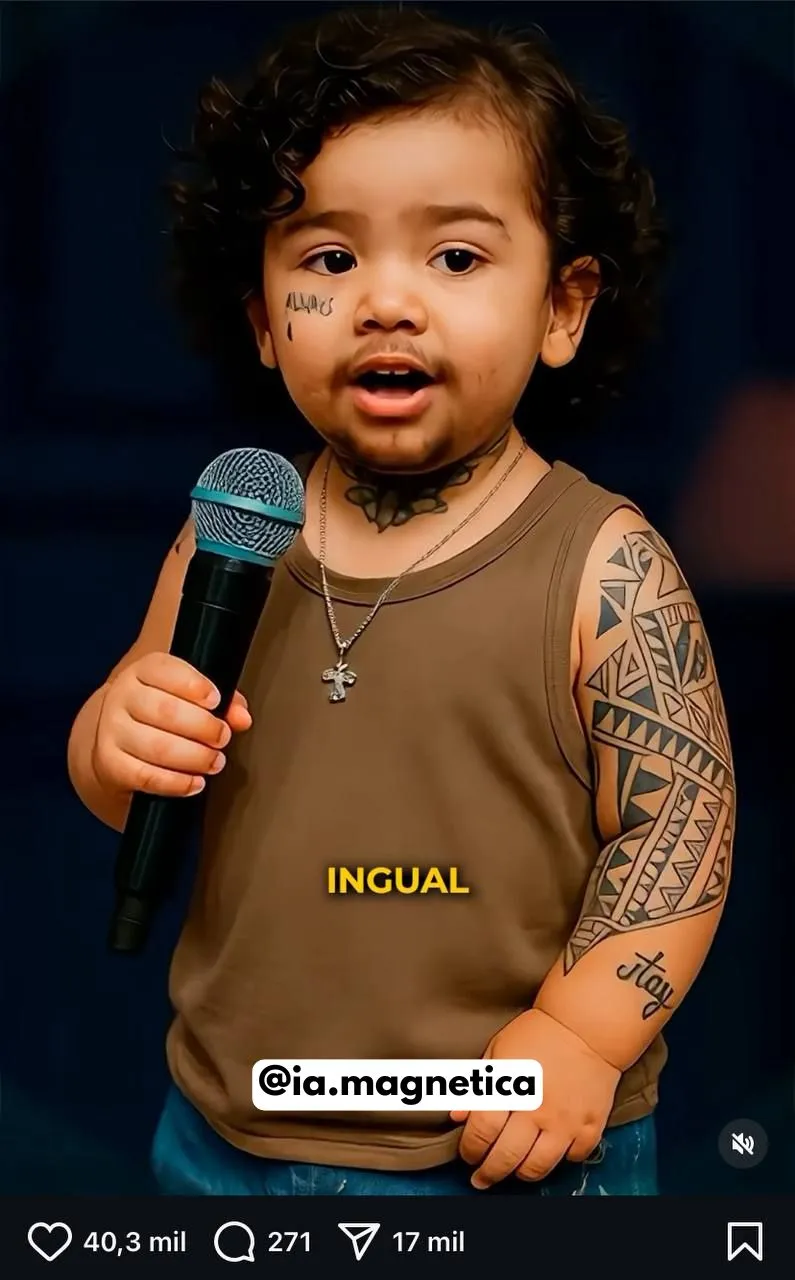 Bebê Viral 2