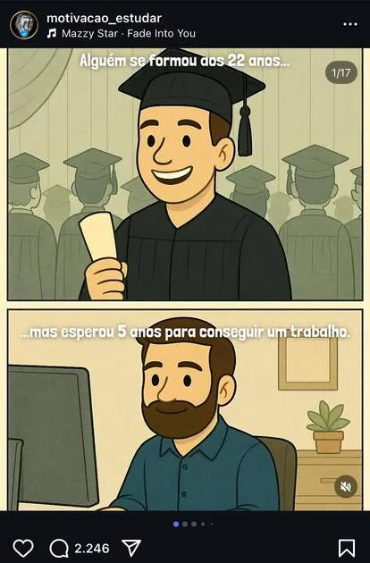 Post Carrossel 2