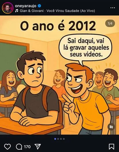 Post Carrossel 5